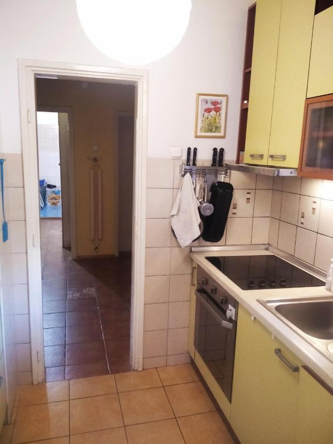 Viva Apartment Skopje Exteriör bild